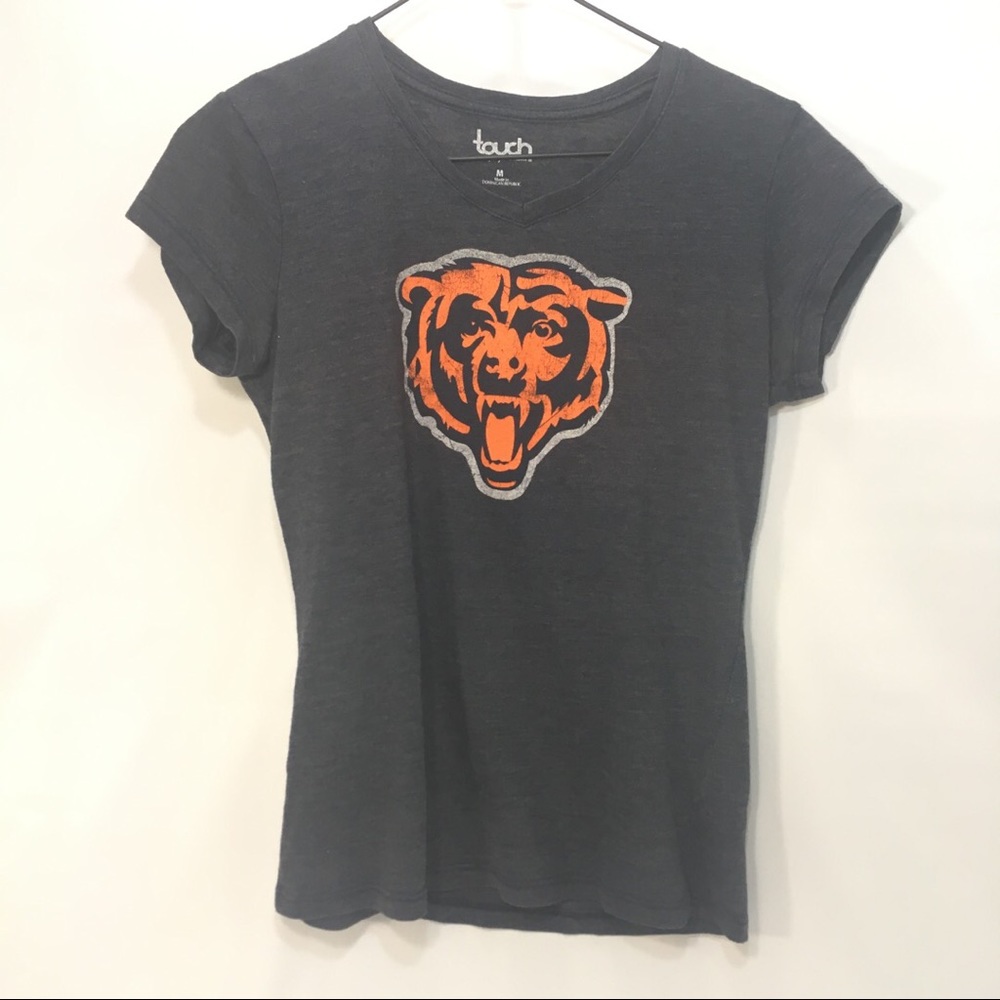 Da Bears Women’s NFL Chicago Bears T-shirt